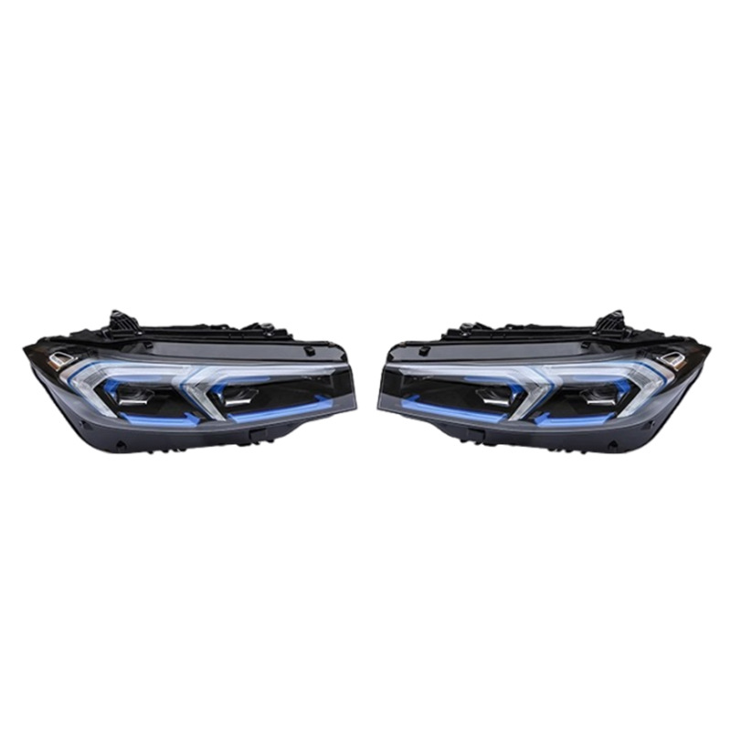 BMW Headlight Assembly G20 2023-2024