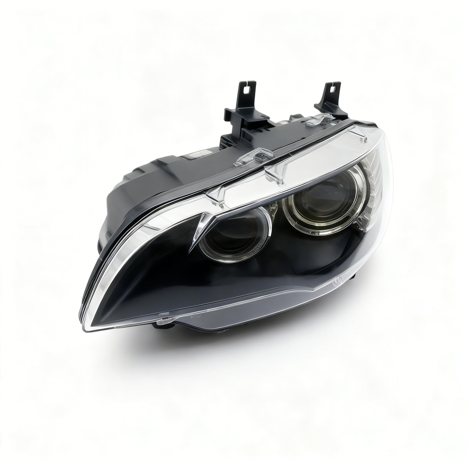BMW X6 xenon headlight assembly X6 2011-2013 view 2