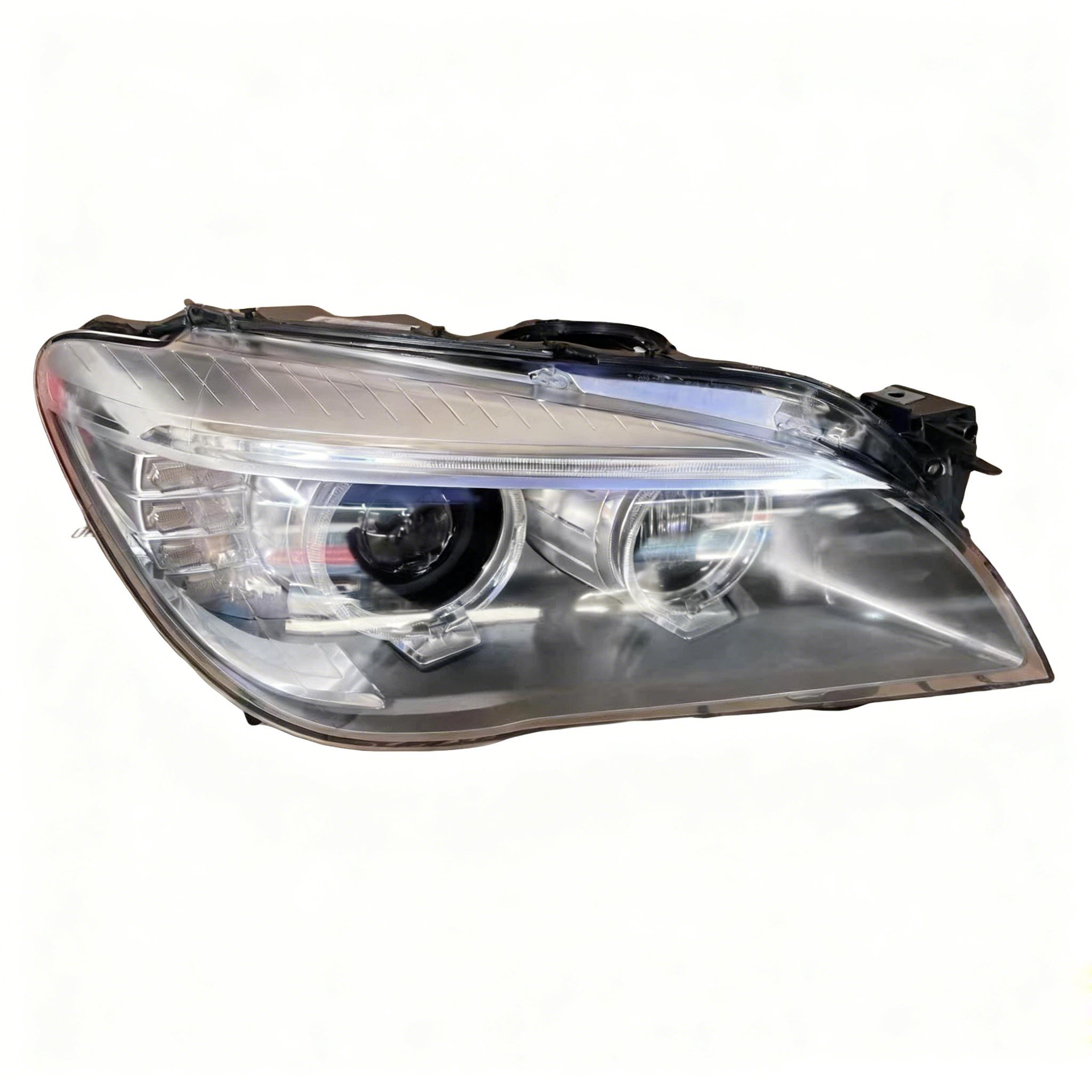 BMW 7 Series Xenon Headlight Assembly