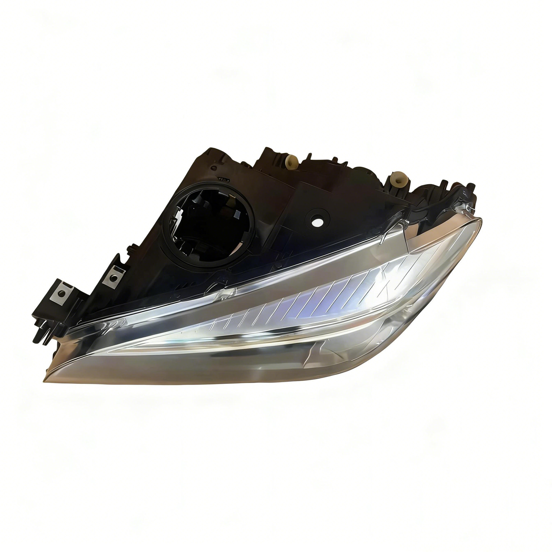 BMW 7 Series Xenon Headlight Assembly view 2