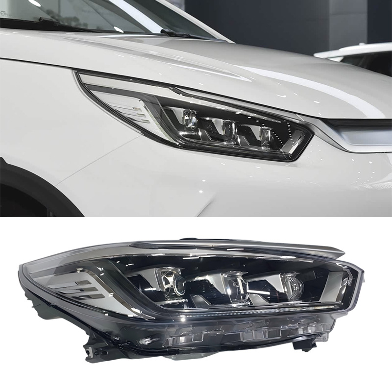 BYD 2023 Yuan Pro LED Headlight Assembly (Left/Right) view 3