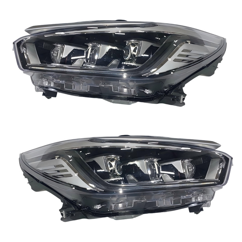BYD 2023 Yuan Pro LED Headlight Assembly (Left/Right) view 4