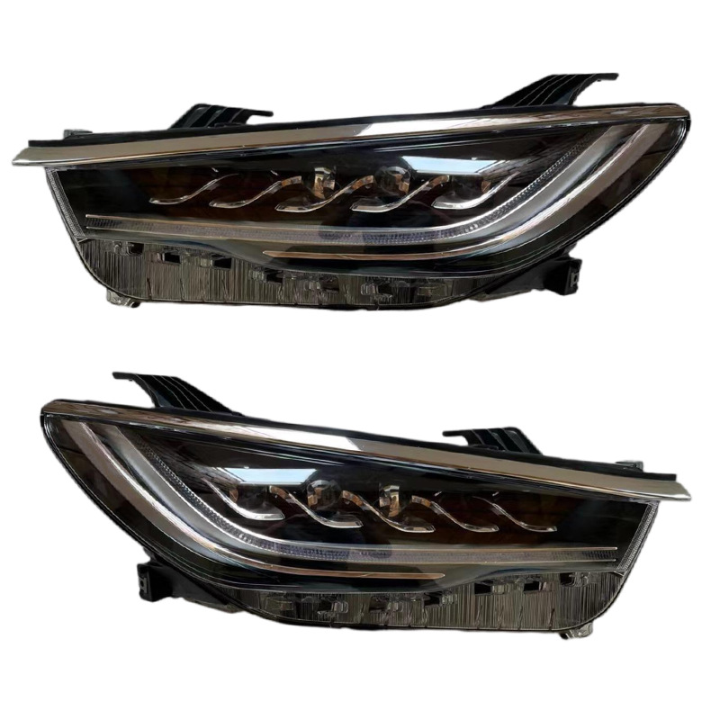 BYD Song SongMax headlight LED headlight assembly (left / right) view 4