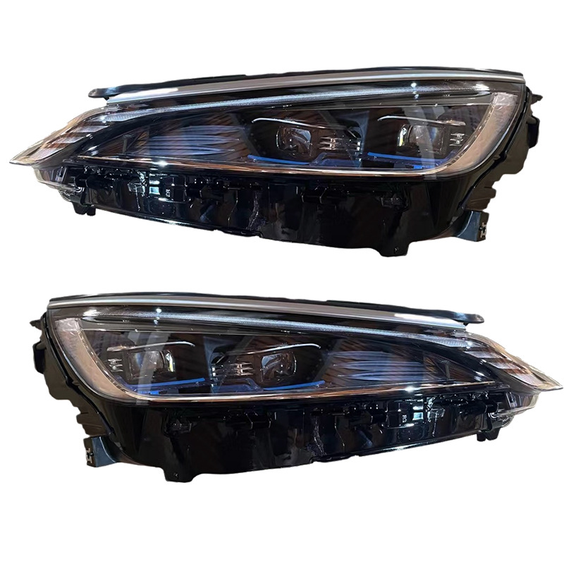 BYD Yuan PLUS Headlight Assembly SC2E-4121010 SC2E-4121 view 4