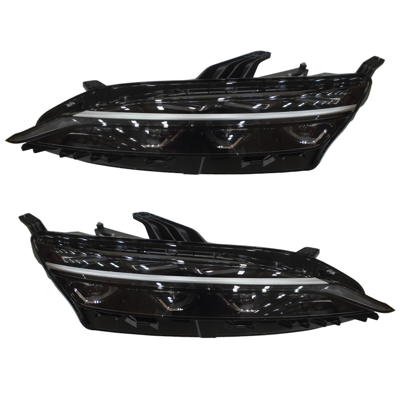 BYD Han EV LED headlight assembly (left/right) view 4