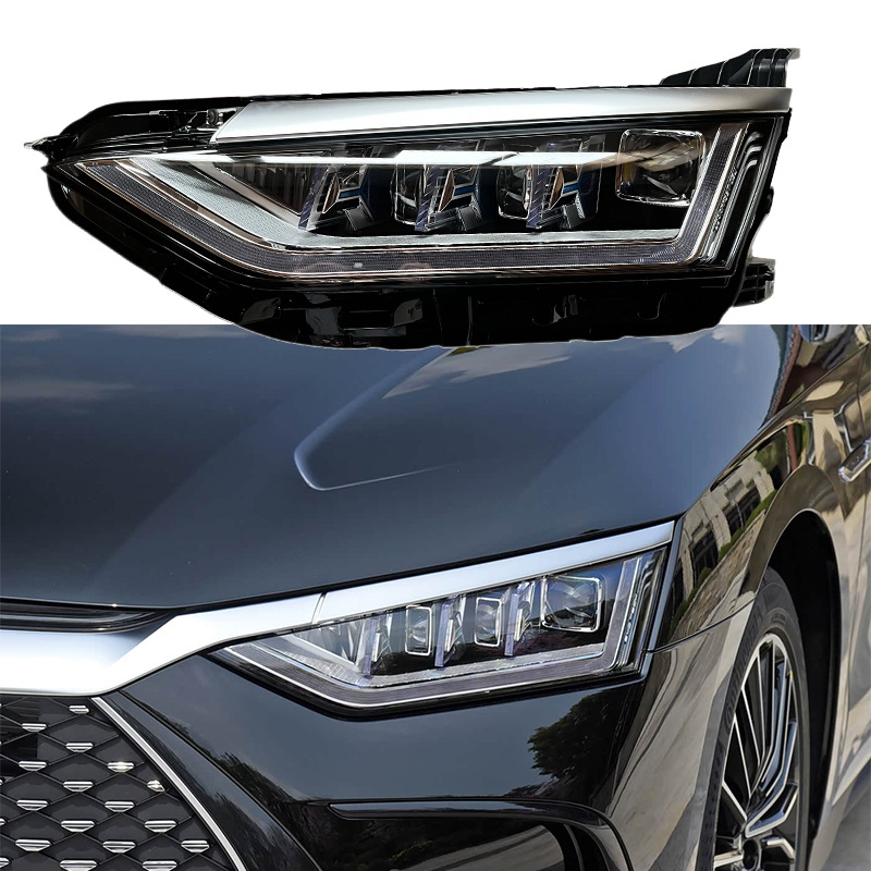 BYD Han DM LED Headlight Assembly (Left/Right) view 3