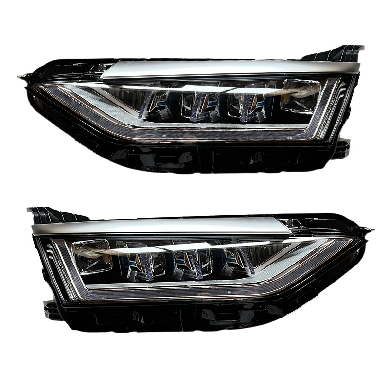 BYD Han DM LED Headlight Assembly (Left/Right) view 4