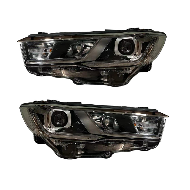 BYD New Qin EV, New Qin gasoline xenon headlight assembly (left/right) view 4