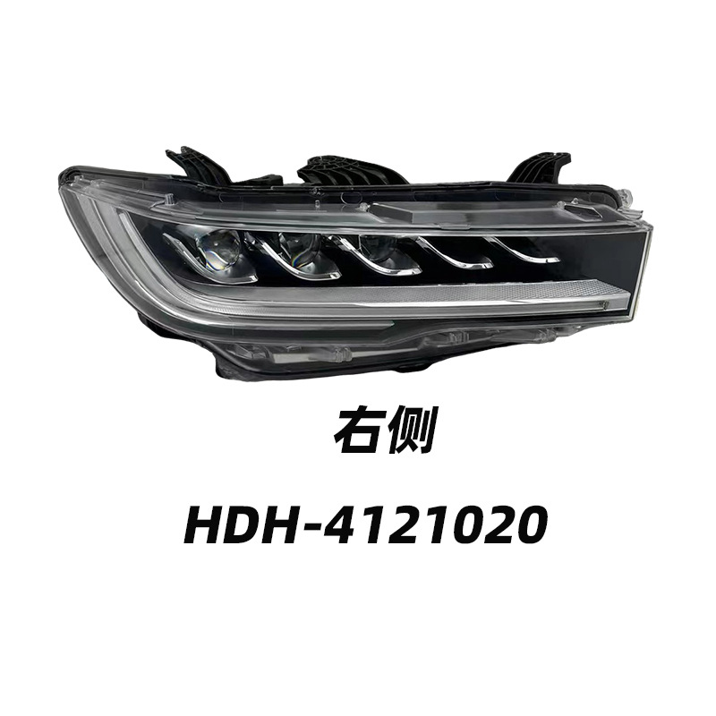 BYD All-New Qin EV LED Headlight Assembly (Left/Right) view 2