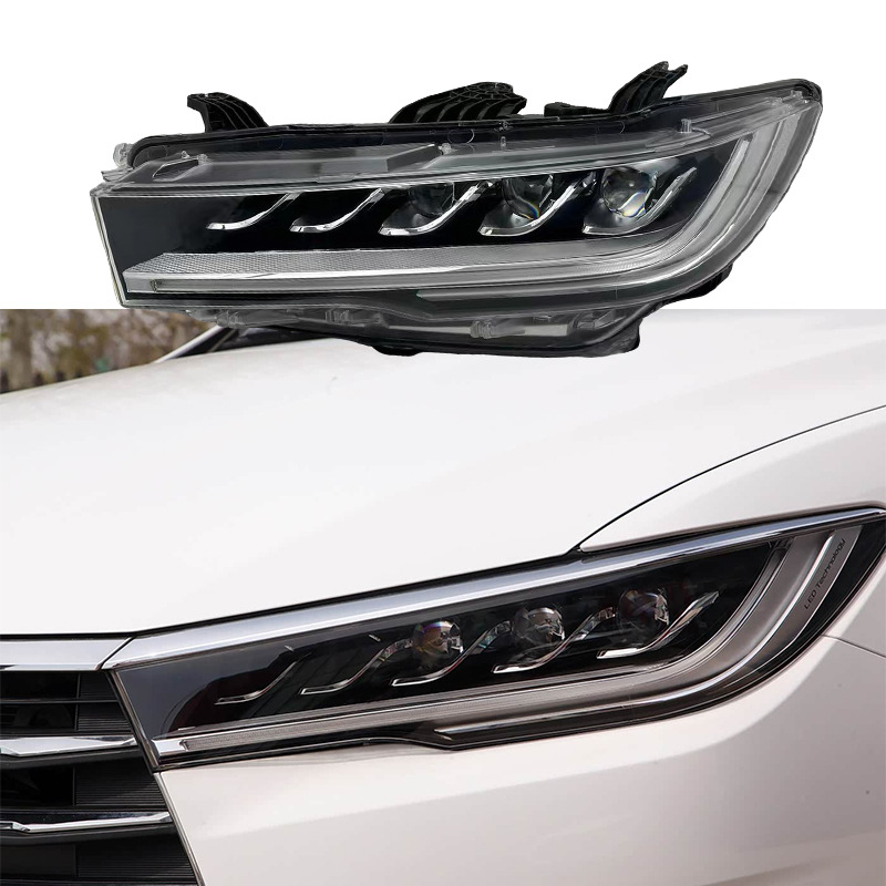 BYD All-New Qin EV LED Headlight Assembly (Left/Right) view 3