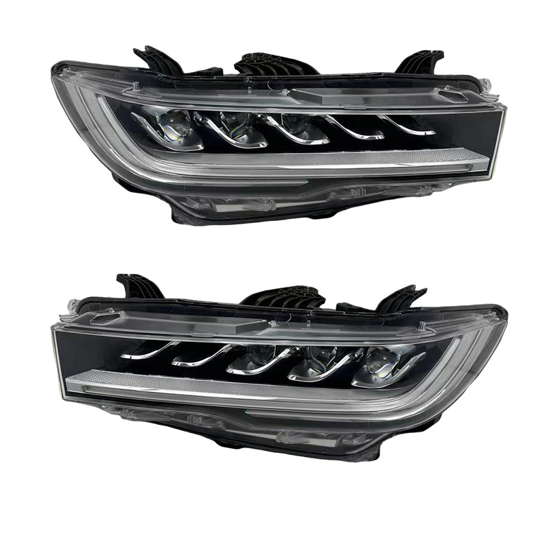 BYD All-New Qin EV LED Headlight Assembly (Left/Right) view 4