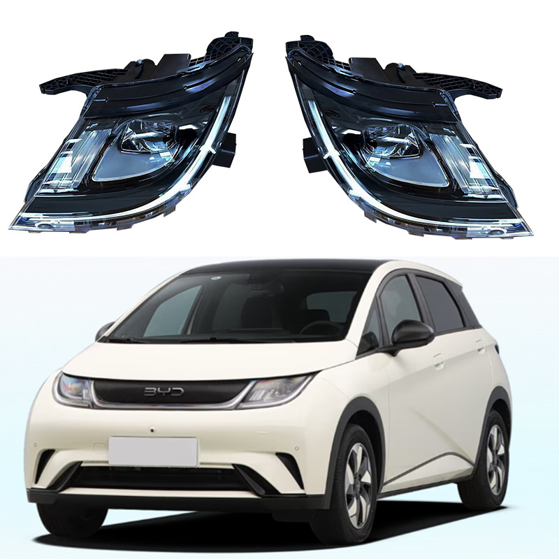 Dolphin BYD LED Headlight Assembly M2 (Left/Right) view 3