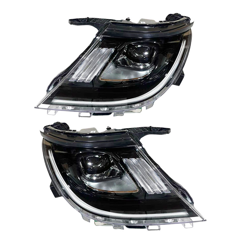 Dolphin BYD LED Headlight Assembly M2 (Left/Right) view 4