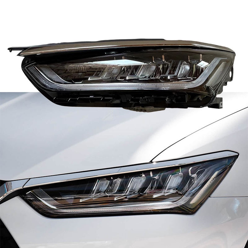 BYD Qin Pro/EV Xenon Headlight Assembly (Left/Right) view 3