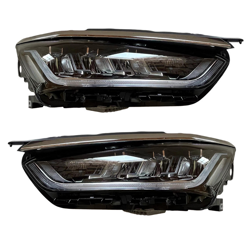 BYD Qin Pro/EV Xenon Headlight Assembly (Left/Right) view 4