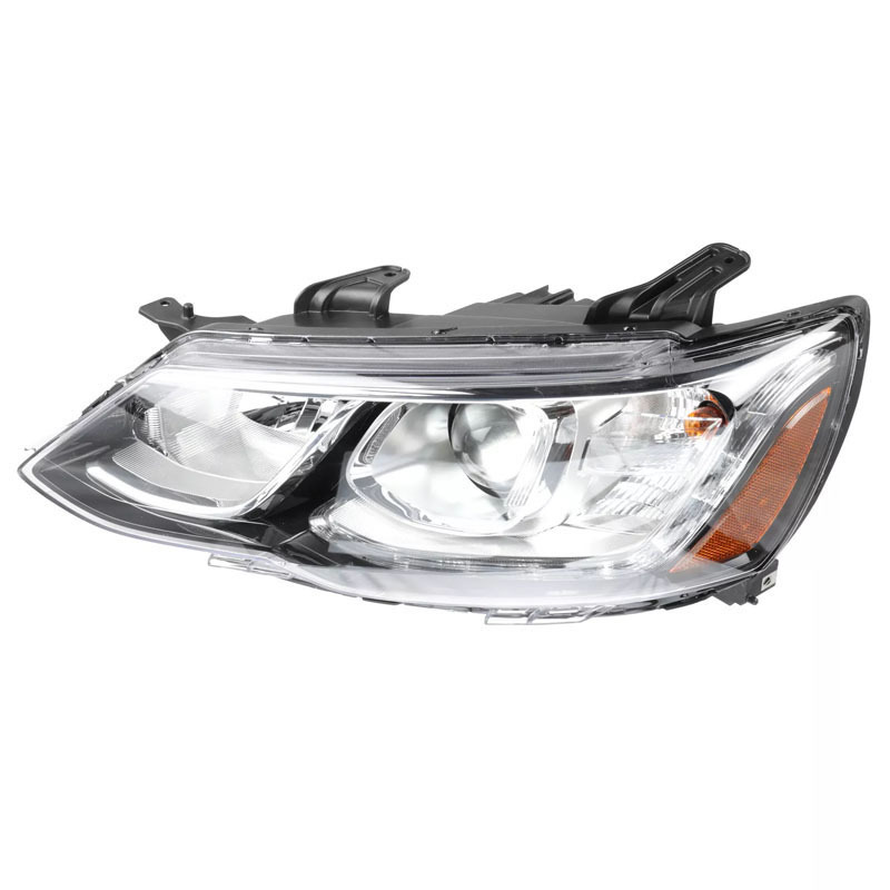Chevrolet Sonic LED headlamp assembly 2017-2020