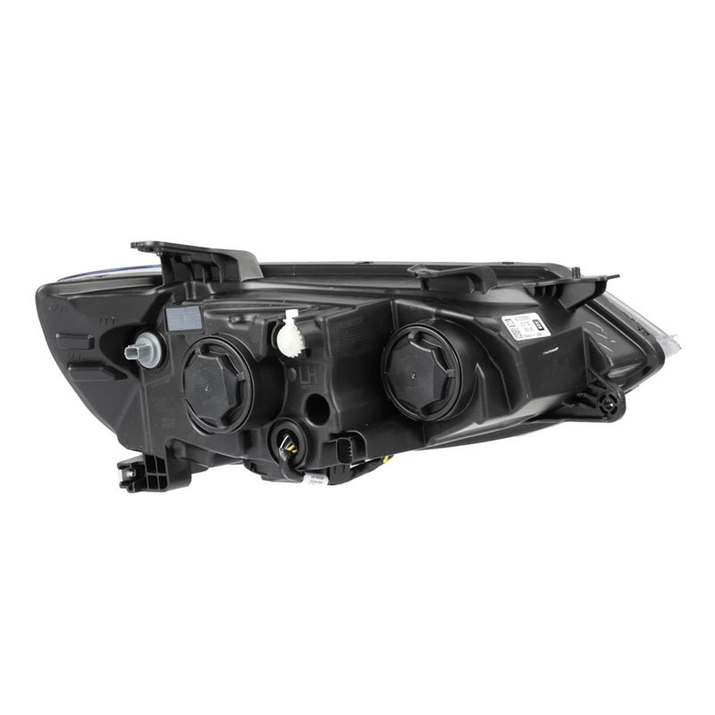 Chevrolet Sonic LED headlamp assembly 2017-2020 view 2