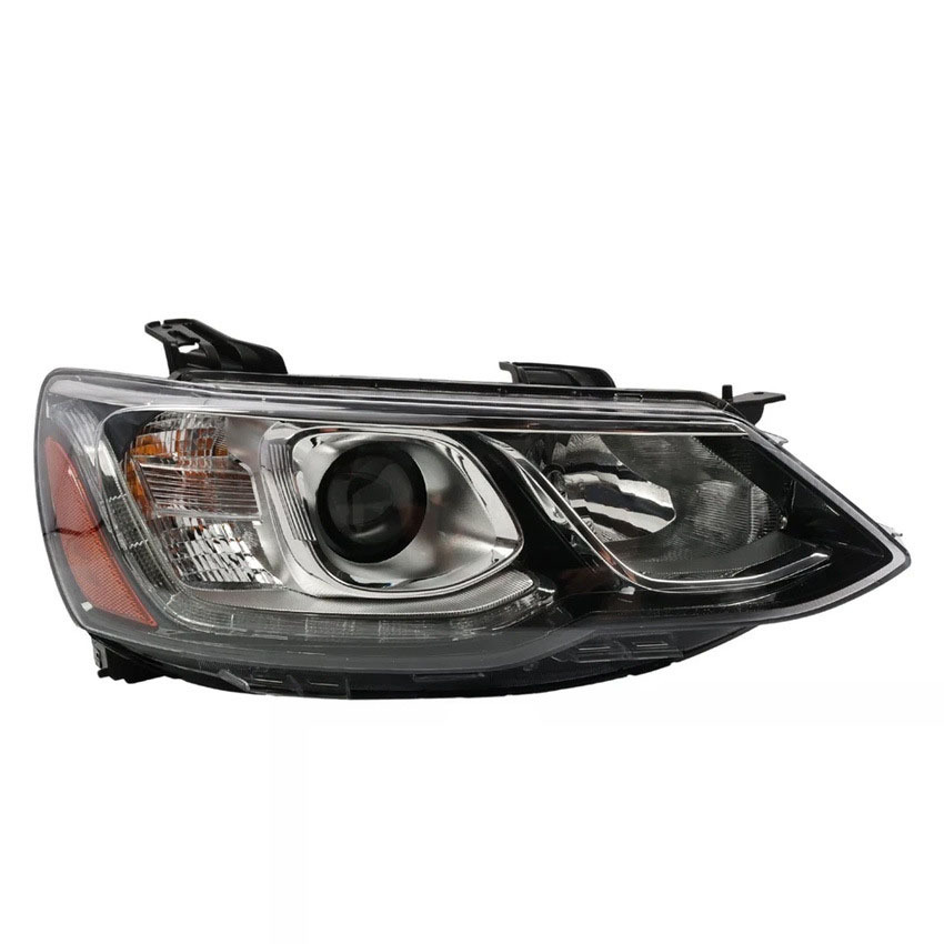 Chevrolet Sonic LED headlamp assembly 2017-2020 view 4