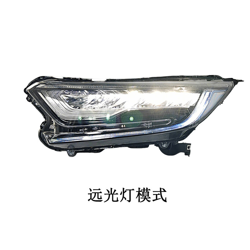 Honda CR-V LED headlight assembly 2017-2021 view 3