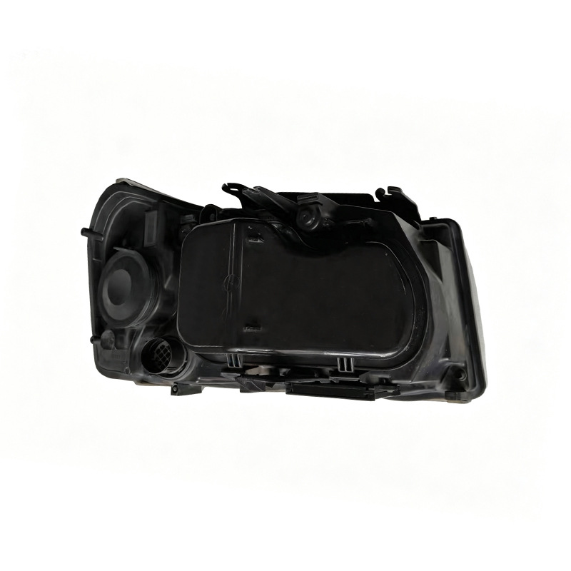 Land Rover Xenon Headlight Assembly 2008-2012 view 3