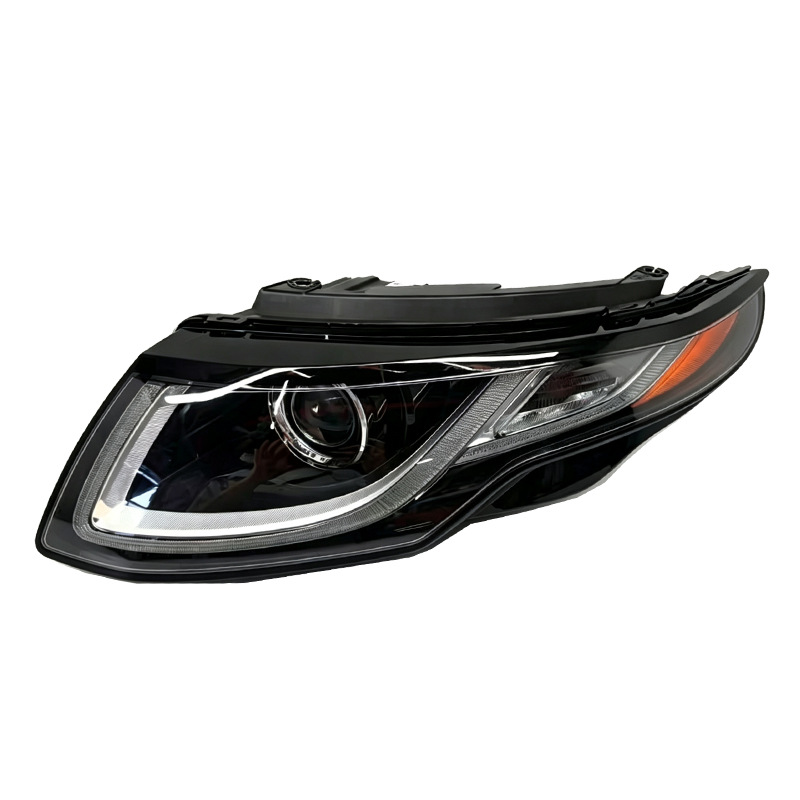 16-19 model L538 Range Rover Evoque, Land Rover, xenon headlight assembly Evoque 2016-2019