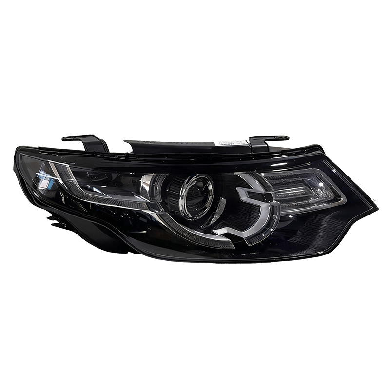 Land Rover Discovery Sport 2015-2019 xenon headlight assembly (L322 facelift model) 2015-2019 view 2