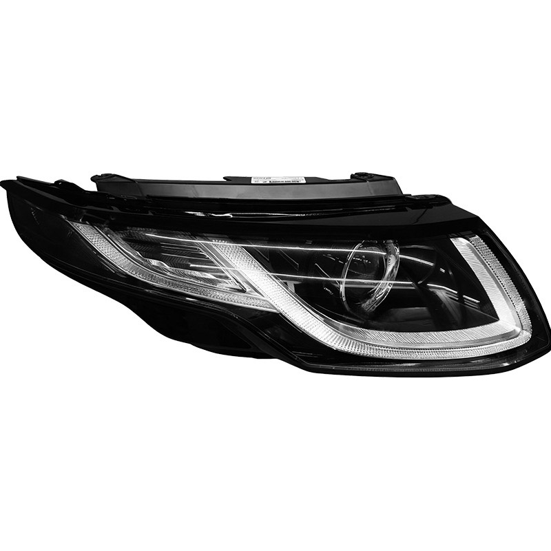 Land Rover Range Rover Evoque Xenon Headlight Assembly 2016-2019