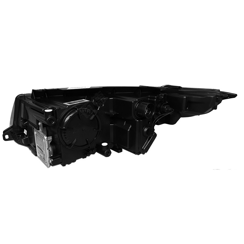 Land Rover Range Rover Evoque Xenon Headlight Assembly 2016-2019 view 3