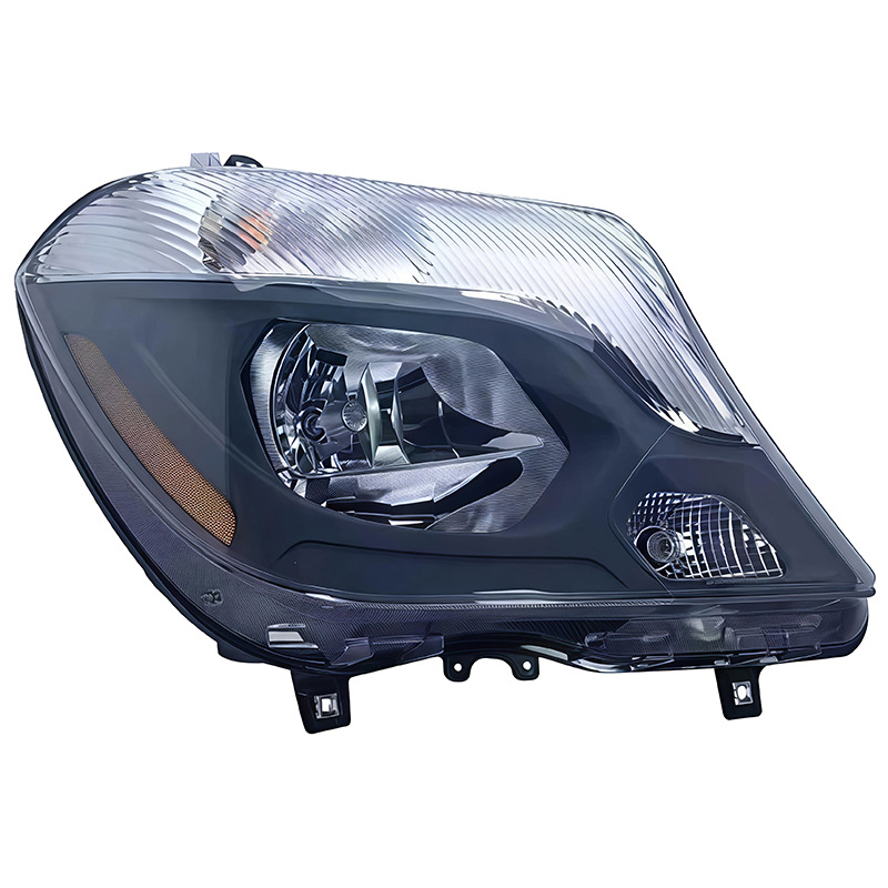 Mercedes-Benz Sprinter Sprinter 2500 Halogen Headlight Assembly Sprinter