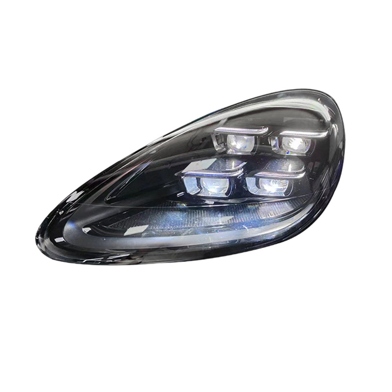 Porsche Cayenne headlight assembly Cayenne 2011-2018