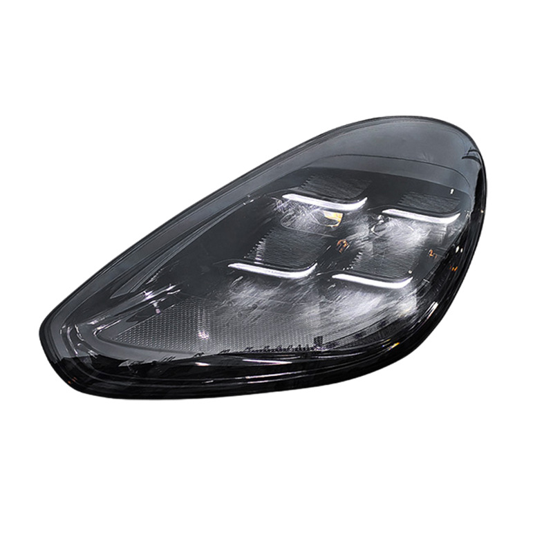 Porsche Cayenne headlight assembly Cayenne 2011-2018 view 2