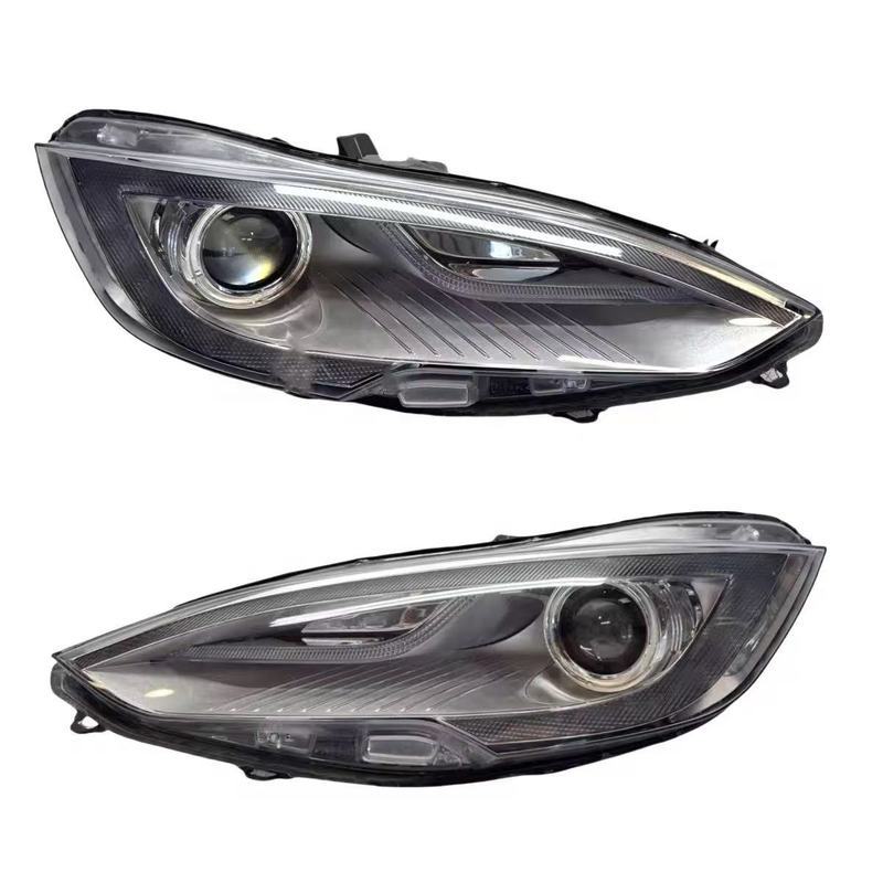 Tesla Model S Xenon Headlight Assembly
