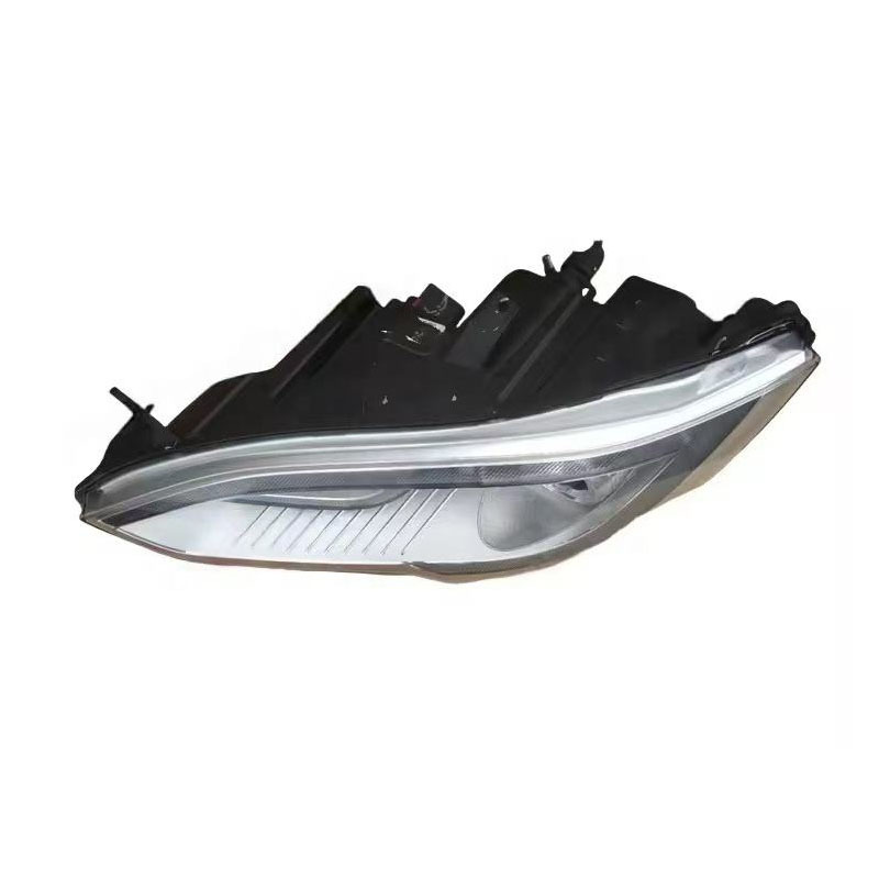 Tesla Model S Xenon Headlight Assembly view 2