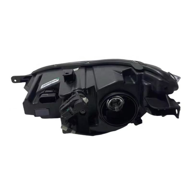 Tesla Model S Xenon Headlight Assembly view 3