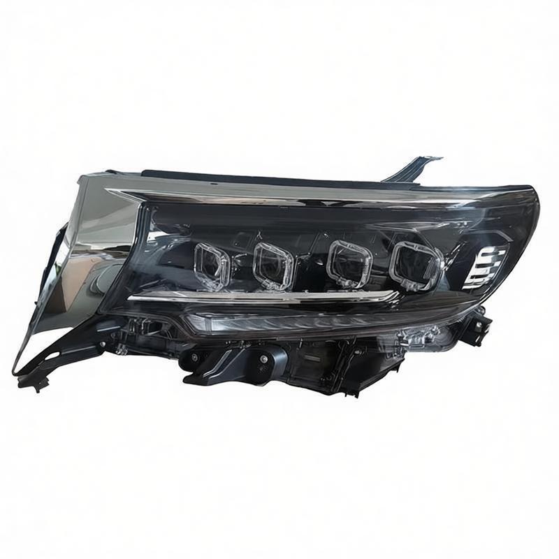 SUV Toyota LED Headlight Assembly 2018-2020