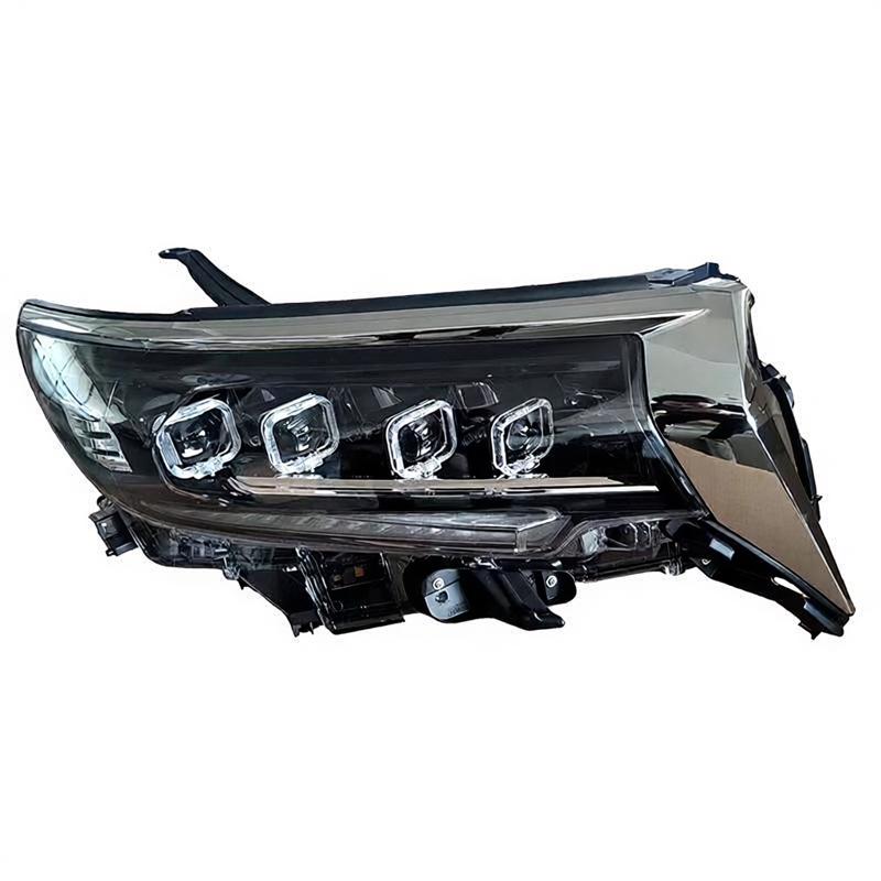 SUV Toyota LED Headlight Assembly 2018-2020 view 2