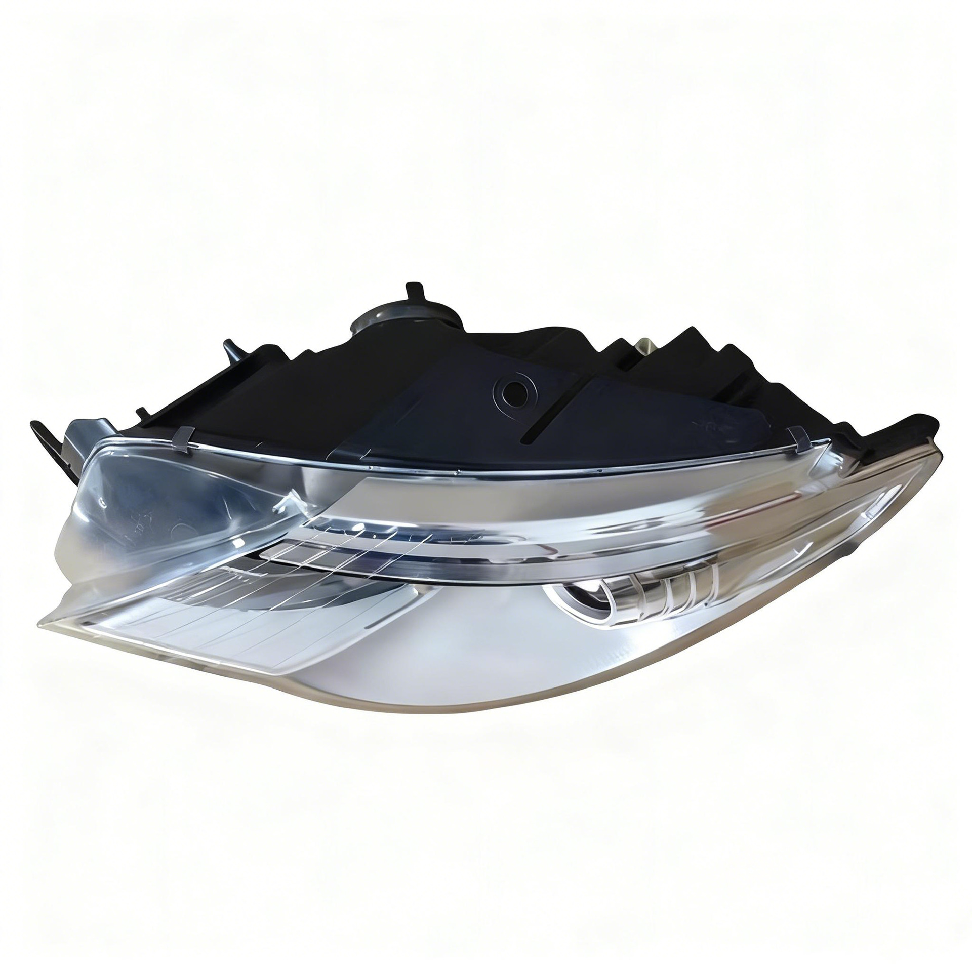 Volkswagen Xenon Headlight Assembly 2009-2013 view 2
