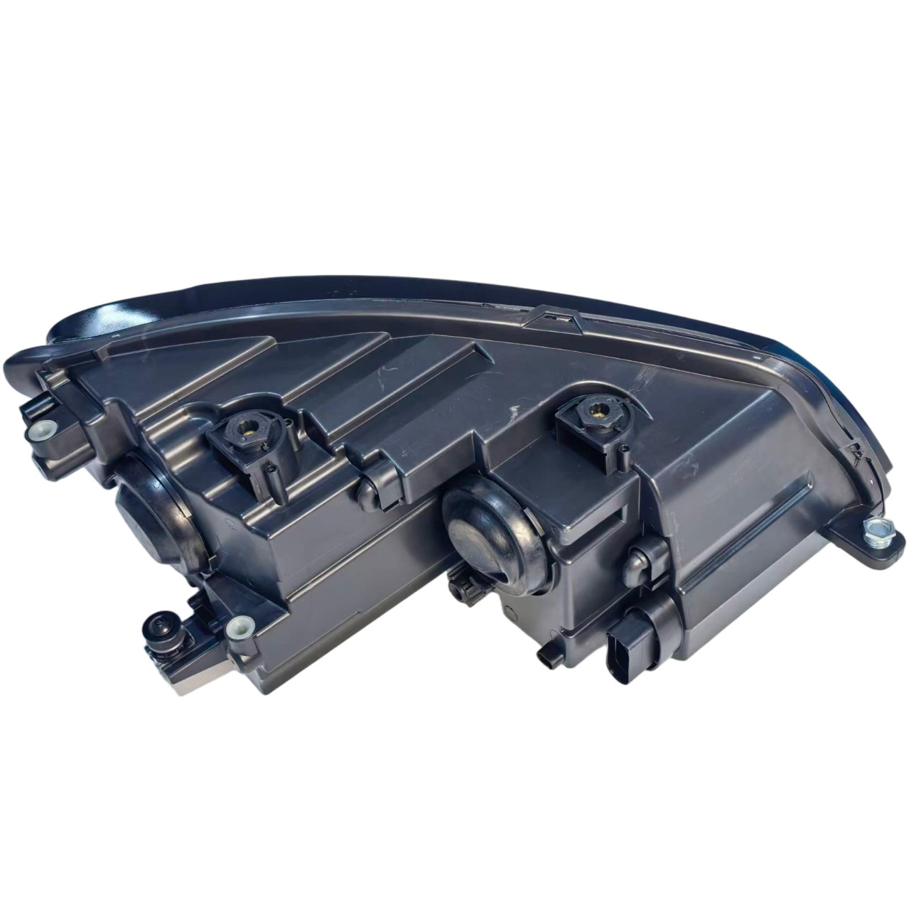 Volkswagen Caddy 2010-2015 Halogen Headlight Assembly 2010-2015 view 2
