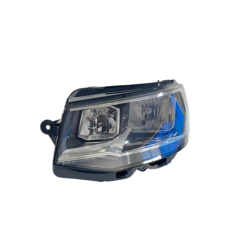 Volkswagen T6 2015-2019 Halogen Headlight Assembly, 2015-2019