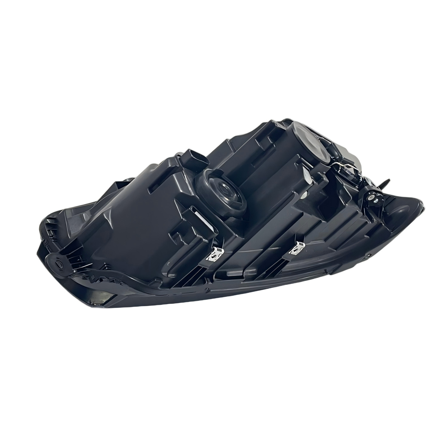 Volkswagen T6 2015-2019 Halogen Headlight Assembly, 2015-2019 view 2
