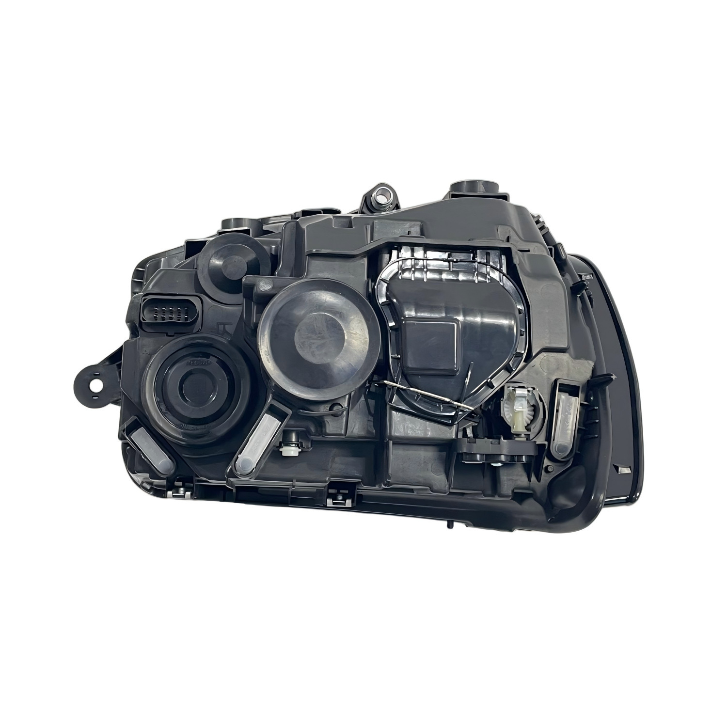 Volkswagen T6 2015-2019 Halogen Headlight Assembly, 2015-2019 view 3