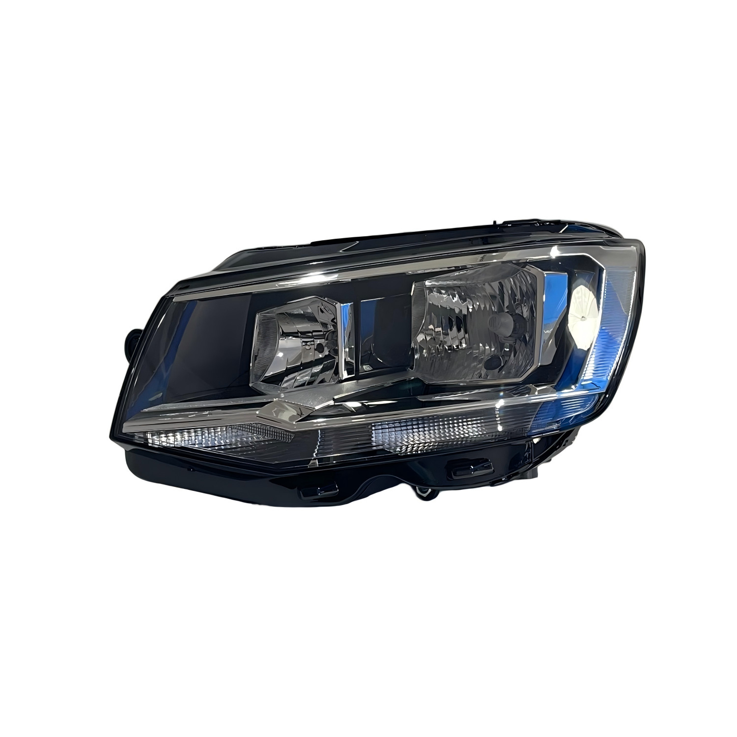 Volkswagen T6 2015-2019 Halogen Headlight Assembly, 2015-2019 view 4