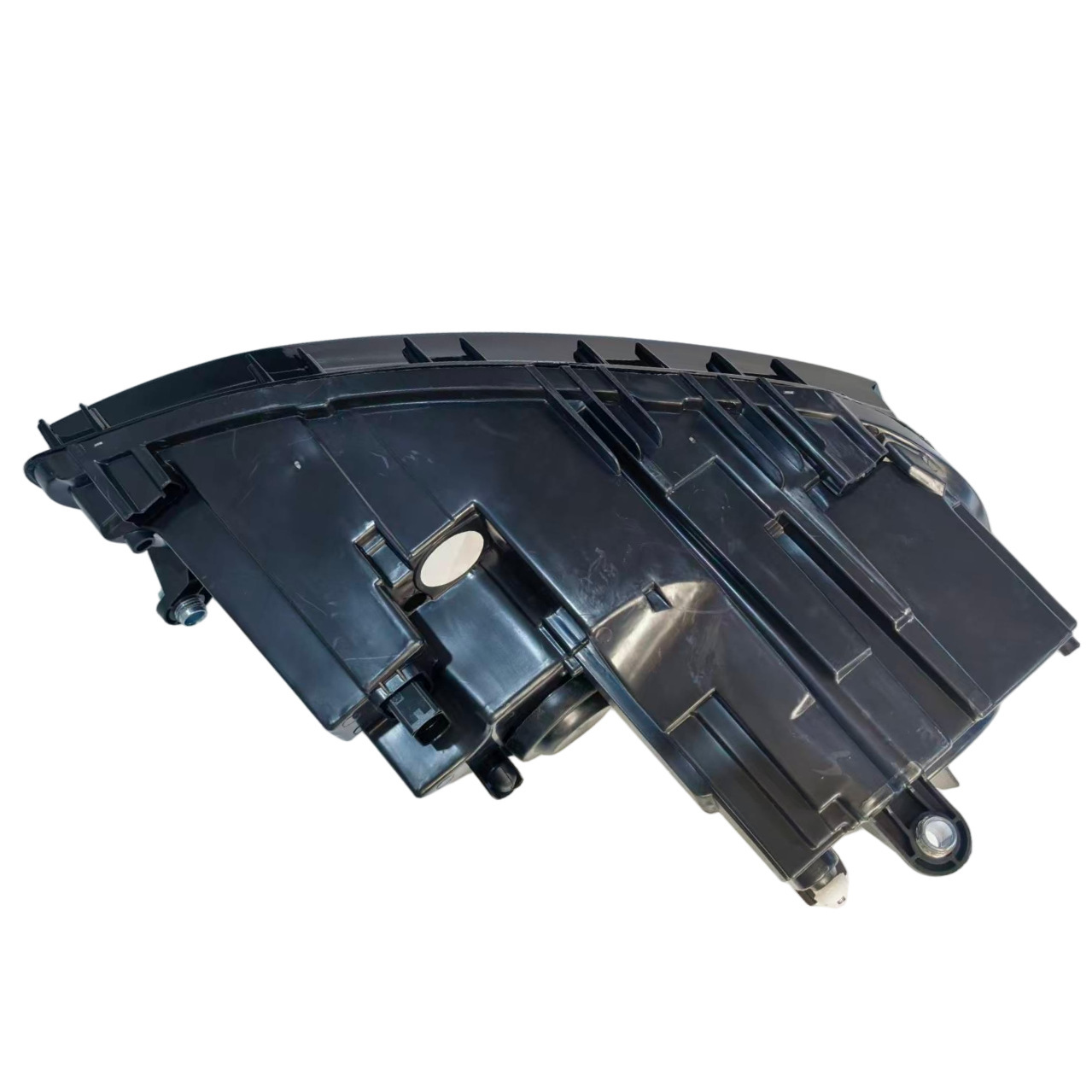Jetta 2011 Volkswagen halogen headlight assembly C6