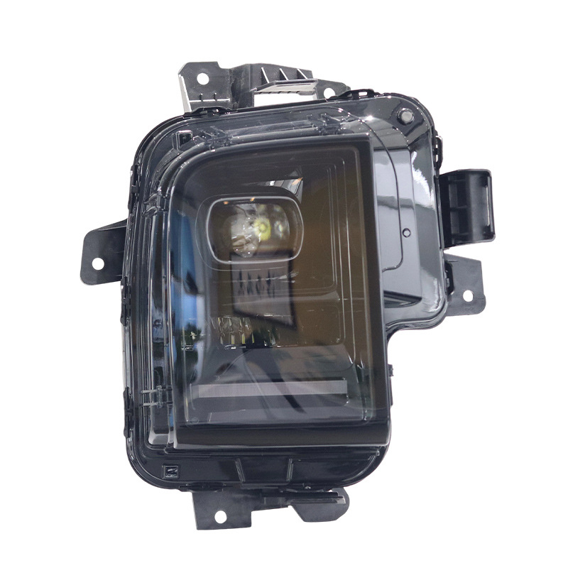 Li Auto L7/L8/L9 LED headlight