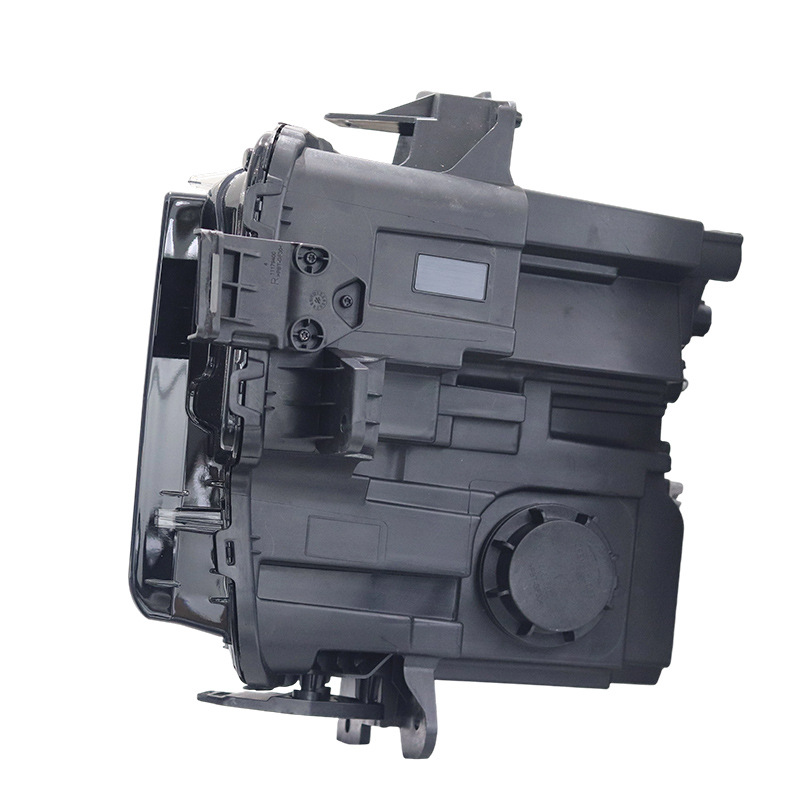 Li Auto L7/L8/L9 LED headlight view 2