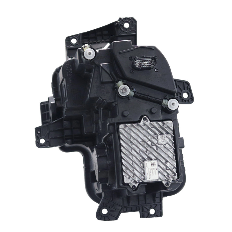 Li Auto L7/L8/L9 LED headlight view 3
