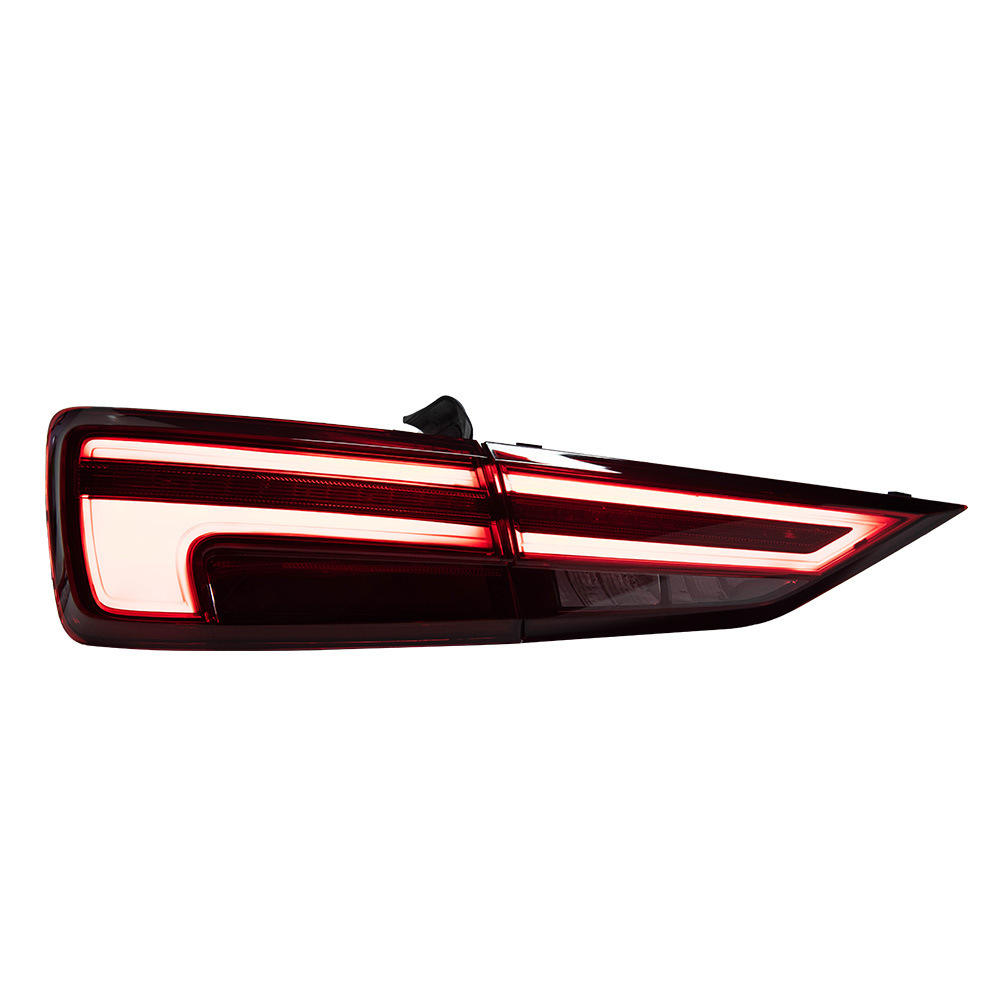 Audi LED Tail Light A3 2013-2020 A3 Tail Light view 4