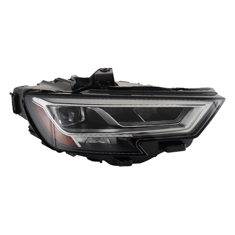 Audi LED Headlight A3 2017-2020 8V0941773K/8V0941774K
