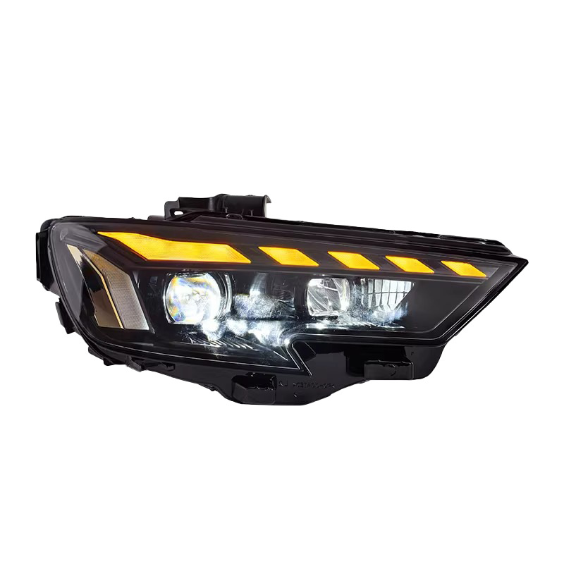 Audi A3 LED headlight A3 2014-2019