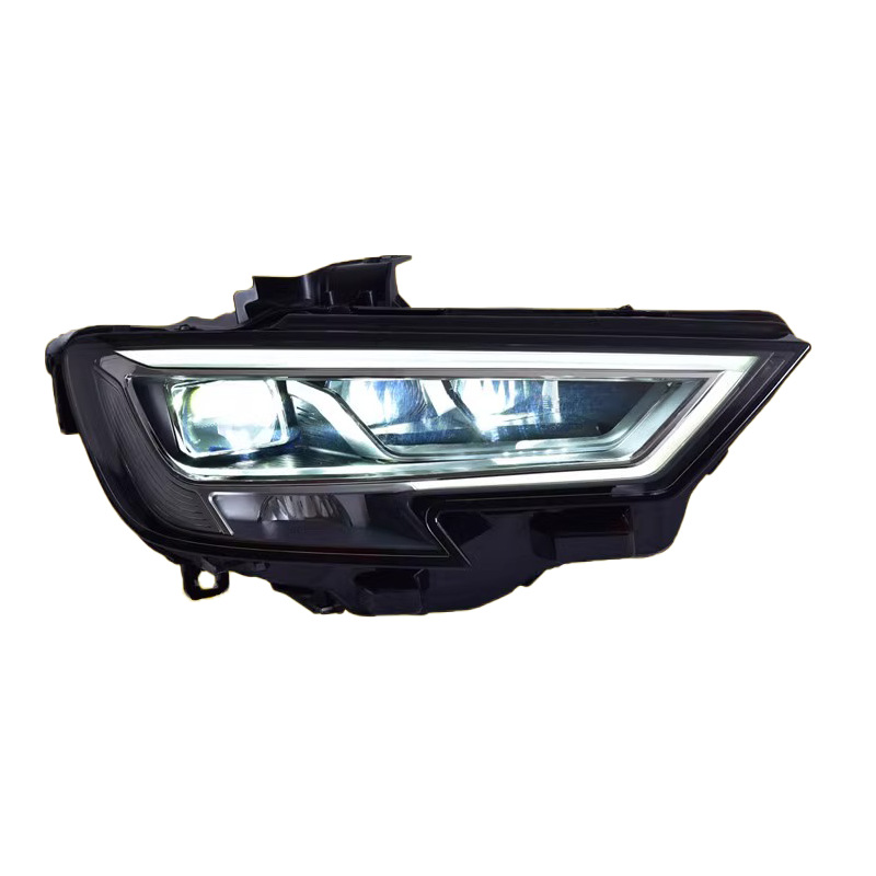 Audi A3 LED headlight A3 2017-2020